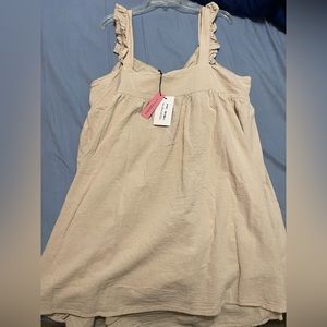 2XL brand new dress. Still has tags